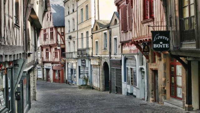 Studio indépendant 2 pers - Châtillon sur Colmont la petite gare Exterior foto
